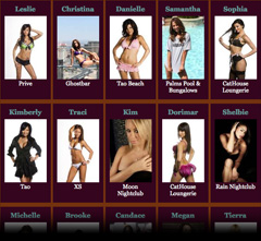 Browse Beautiful People screenshot