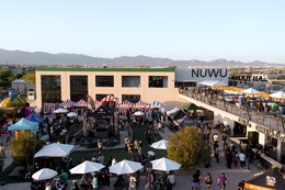 Third Annual 420 State Fair at NuWu