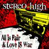 All Is Fair & Love Is War
