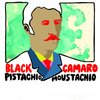 Pistachio MySpace
