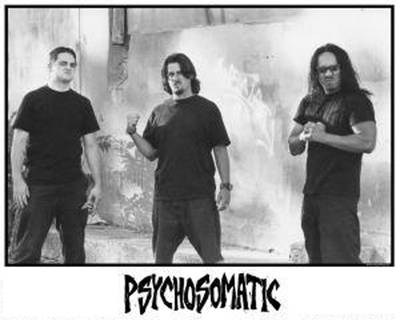 Psychosomatic
