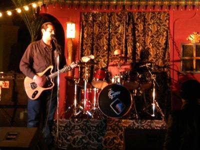 The Marquees