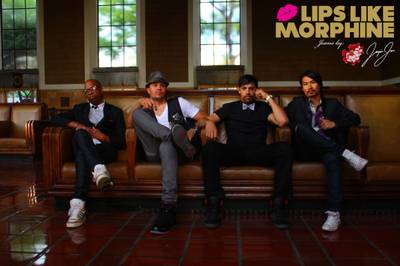 Lips Like Morphine