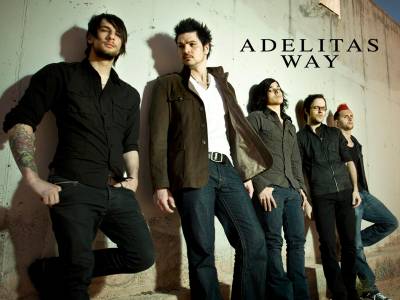 Adelita's Way
