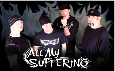 All My Suffering
