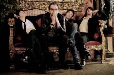 The Lazystars