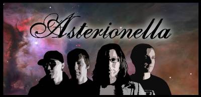Asterionella