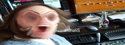 Atonalis