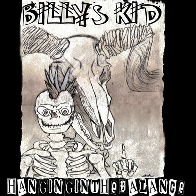 Billy's Kid