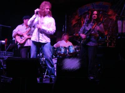 Chain Reaction