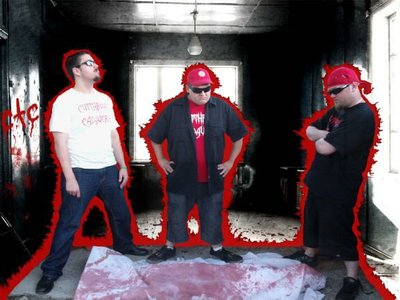 Cutthroat Cadavers