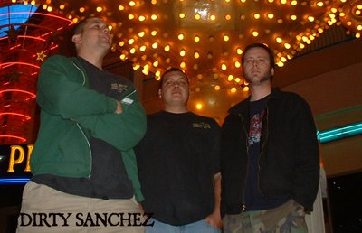 Dirty Sanchez