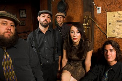 Darby O'Gill & The Little People