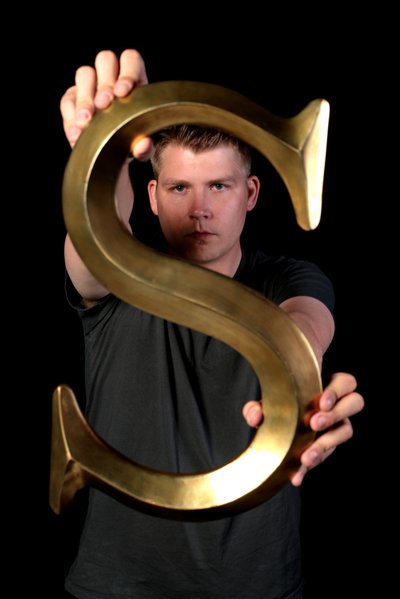 Elliot Szabo