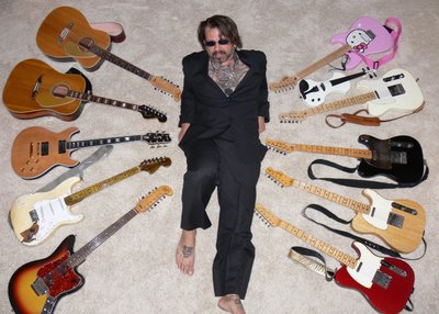 Glenn Patrik