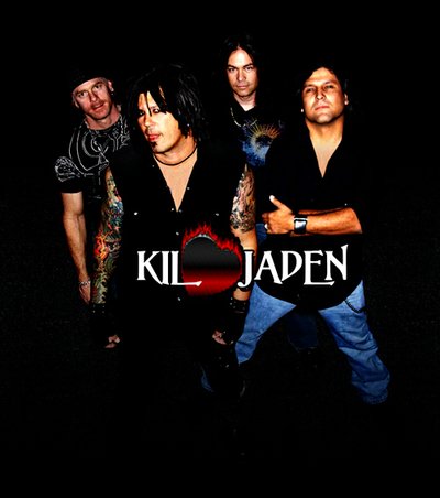 Kil Jaden
