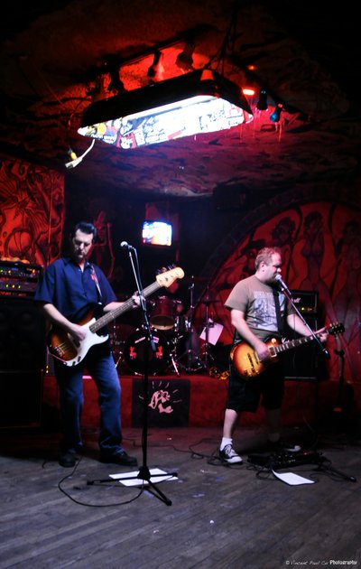 The Lurks