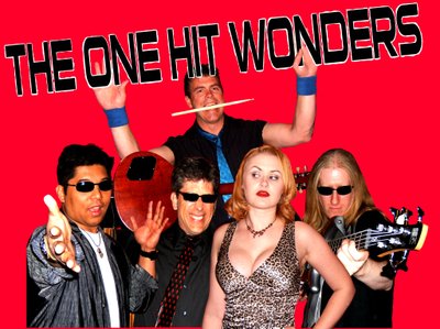 One Hit Wonders