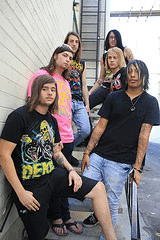 The Seventh Plague