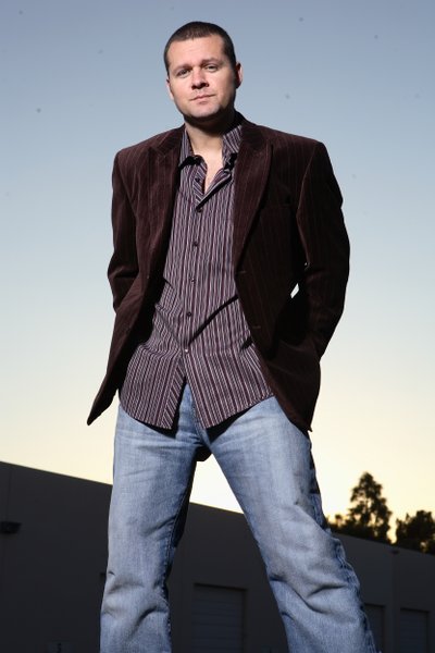 Shawn Eiferman