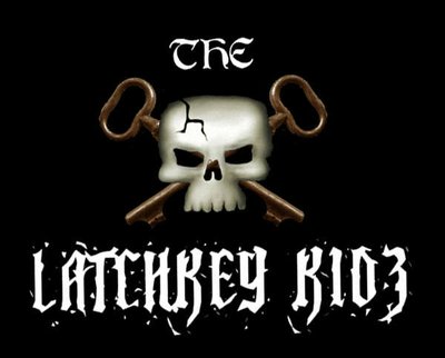 The Latchkey Kidz