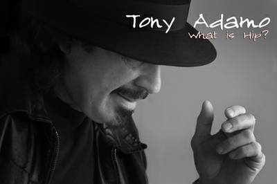 Tony Adamo