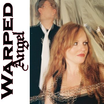 Warped Angel