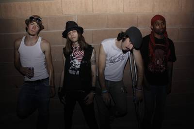 Alleyways