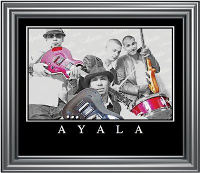 Ayala