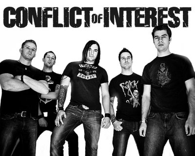 Conflict of Interest 