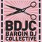 Bargain DJ Collective
