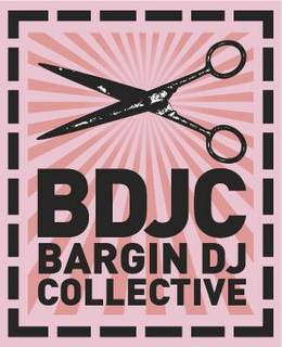 Bargain DJ Collective