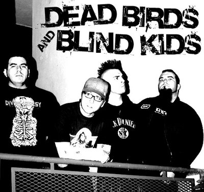 Dead Birds and Blind Kids