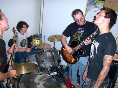 Deth Kids