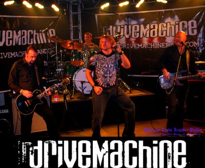 Drive Machine