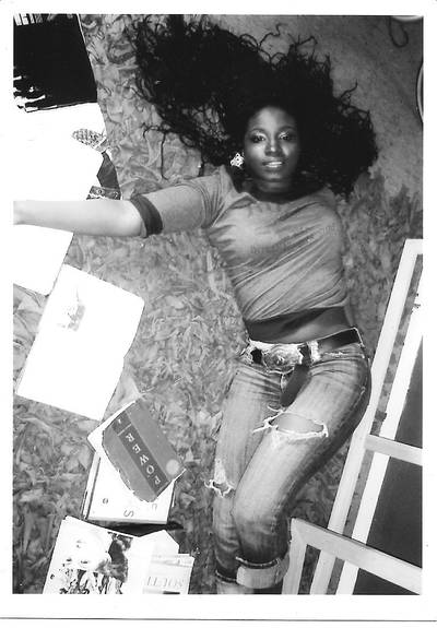 Jeanine