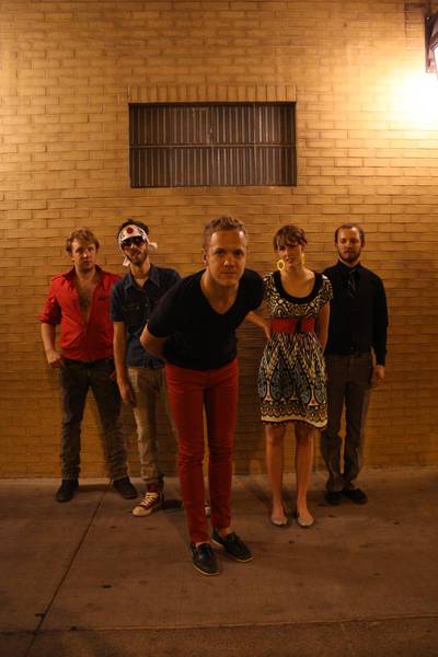 Imagine Dragons