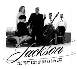 Jackson - Very Best of Johnny and June