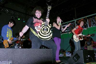 Ministry of Love