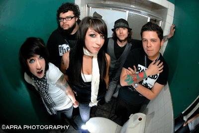 Ministry of Love