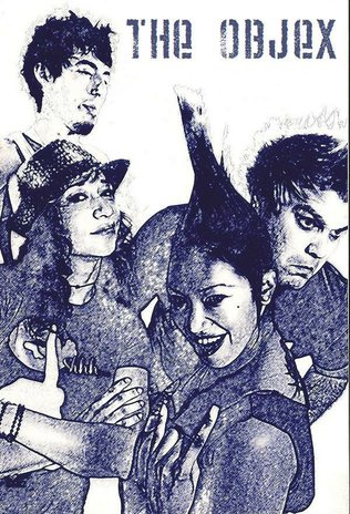 The Objex