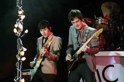 Panic at the Disco