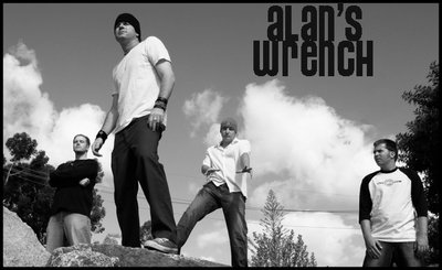Alan's Wrench