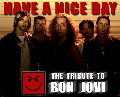 Have A Nice Day