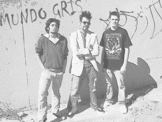 Mundo Gris