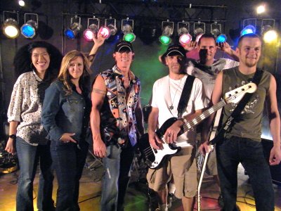 Mark Barrett Project