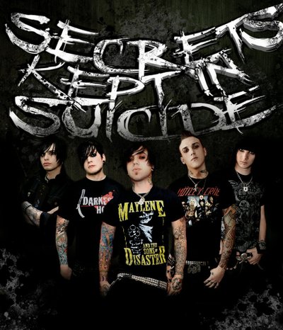 Secrets Kept in Suicide