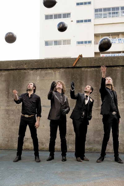 The Killers