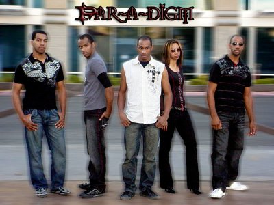 PAR-A-DIGM