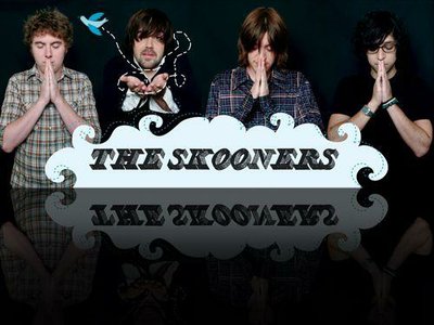 The Skooners